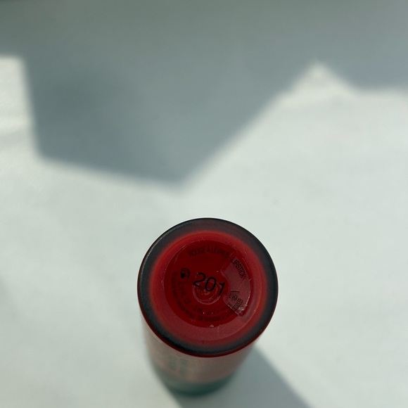 YSL  Rouge gloss #201 - Picture 5 of 5